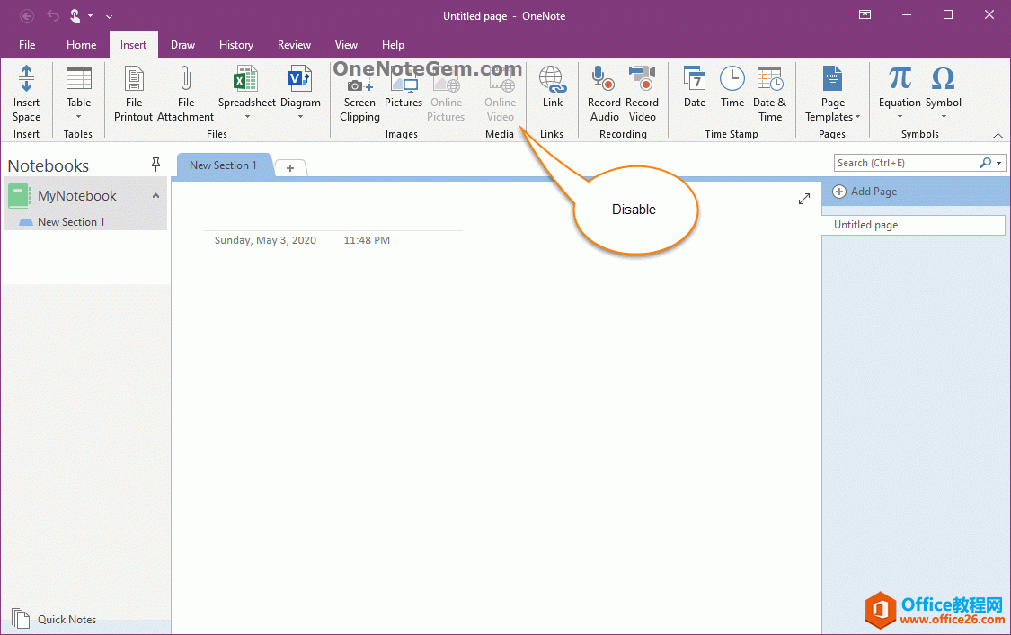 Ϊʲô OneNote 365  ͼƬƵǻɫģò