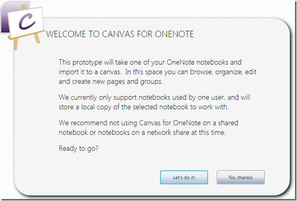 OneNote 2007OneNote 2010Canvasչʹý̳_վ