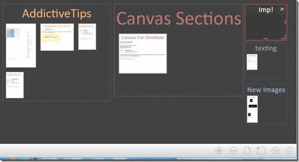 OneNote 2007OneNote 2010Canvasչʹý̳_վ