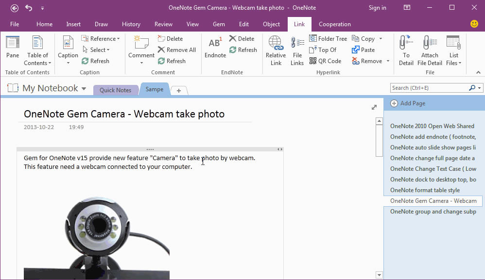  OneNote ҳΪ HTMLתҳڲΪ HTML ļ