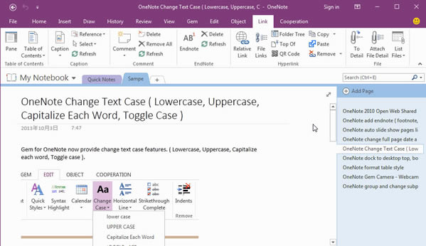  OneNote ҳΪ HTMLתҳڲΪ HTML ļê