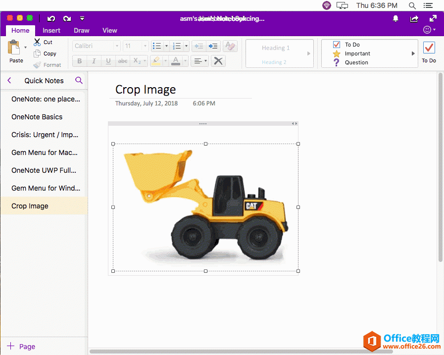 Mac OneNote ʾļ˵ͼƬ