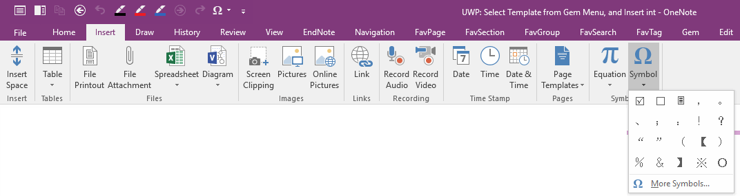 OneNote 2016 ӷŹ