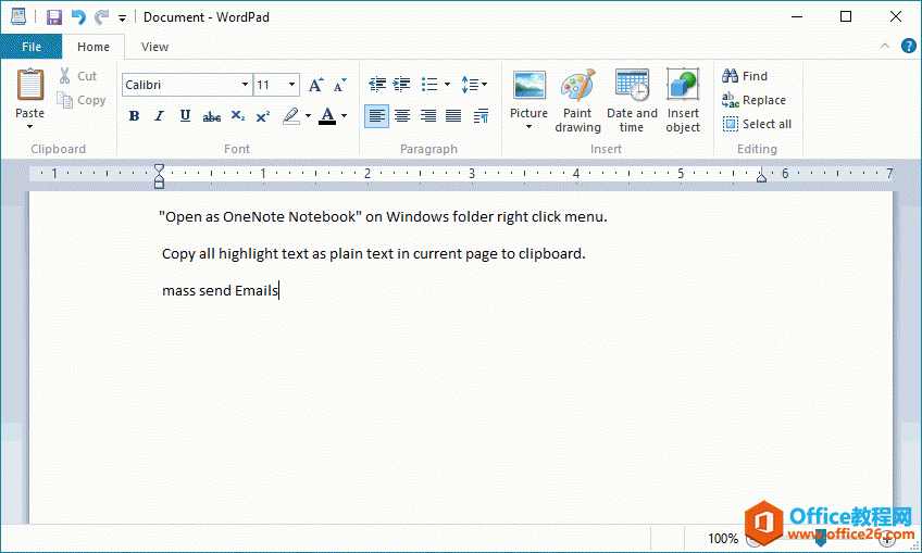 ȡժ OneNote иҪ