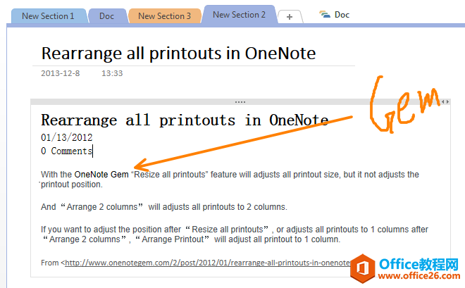 OneNote дͼ