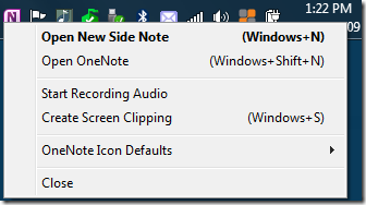 OneNote ʾĻ_վ