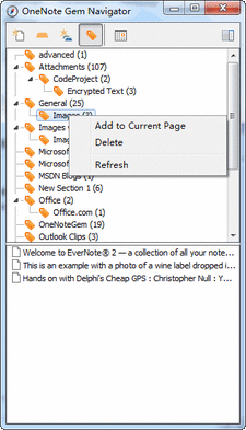 OneNote ؼֱǩ ( OneNote Keyword Tags )ʹûͼĽ̳