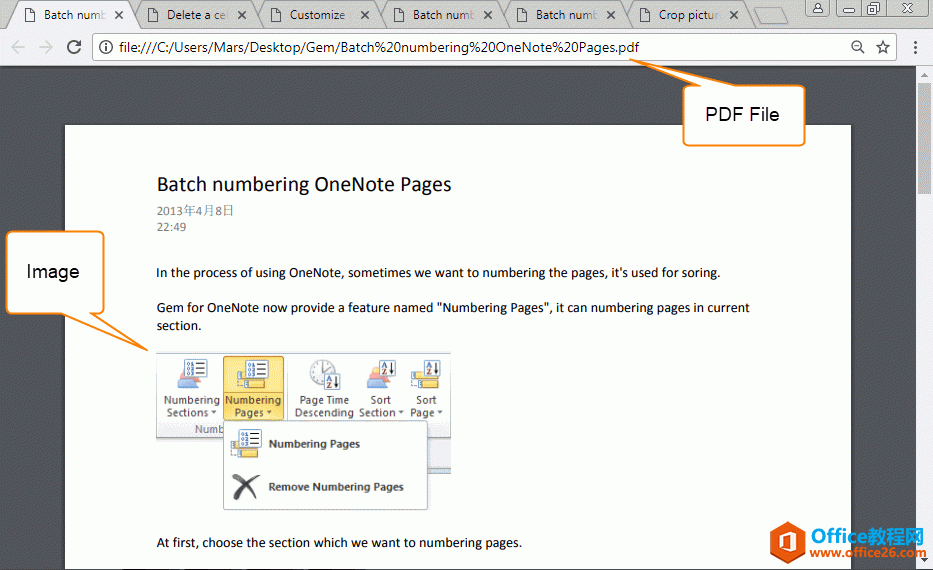 һЩͼƬ PDF ļ