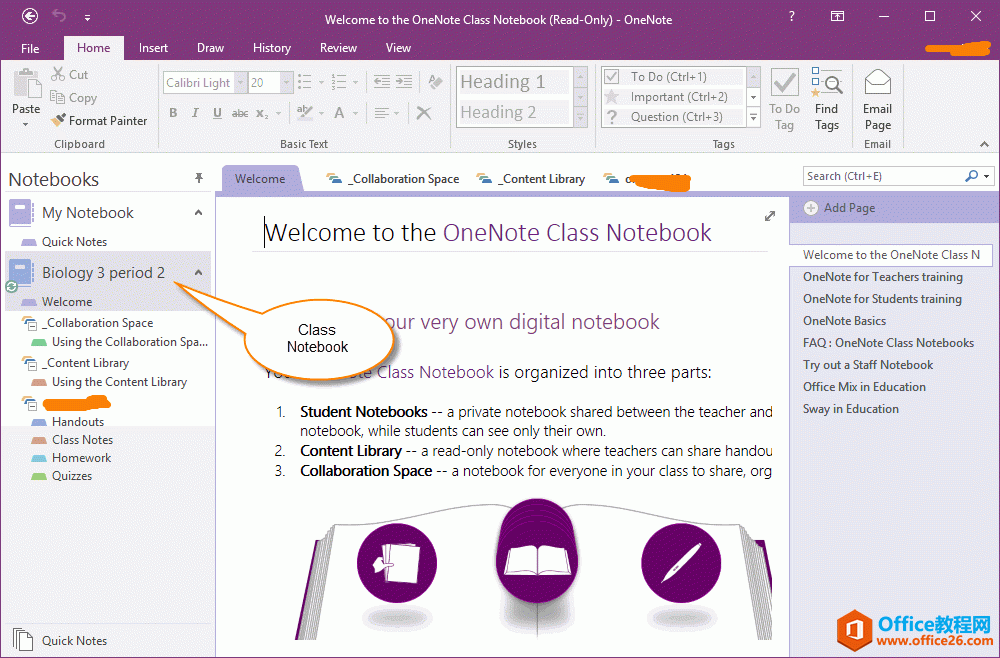 α OneNote ñʼǱӲ