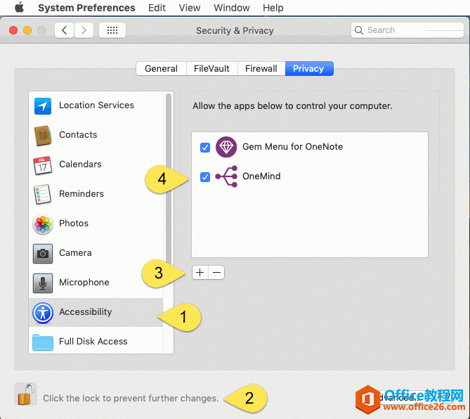 ΰװƻ˼άһͼ OneMind for Mac OneNote