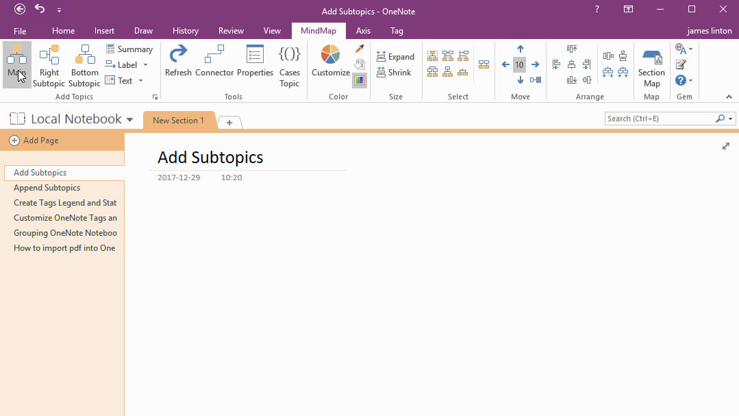  OneNote Gem ˼άͼĩβµ⣿