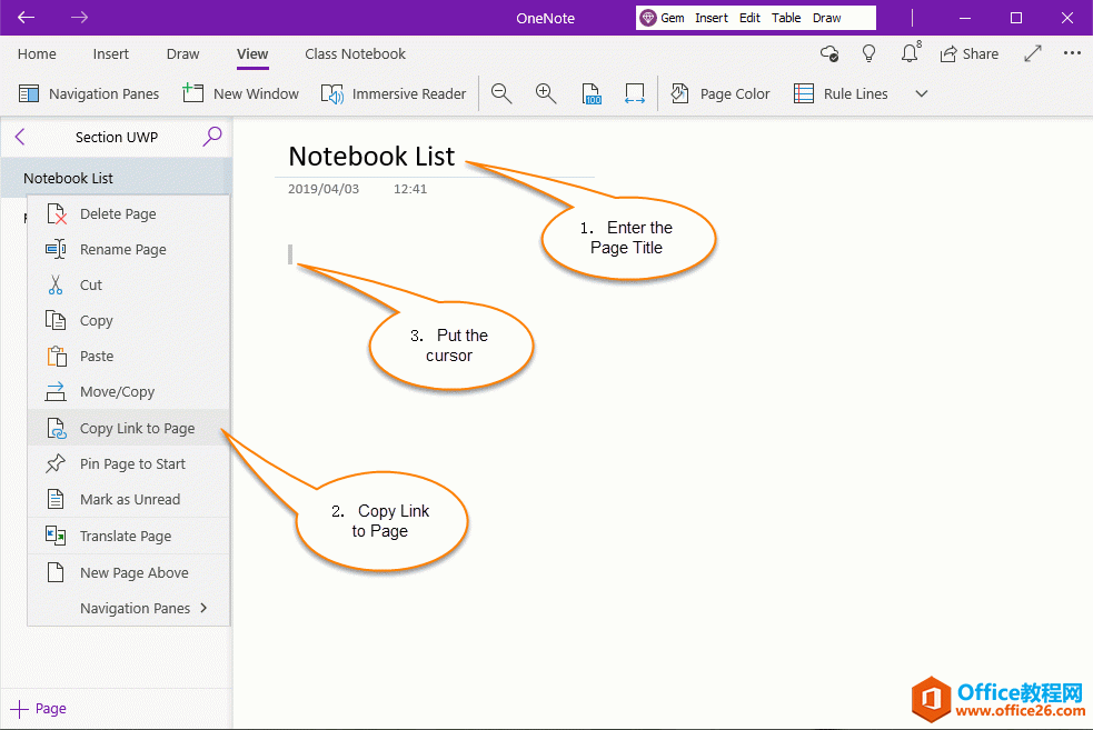  OneNote ʼǱĿ¼ģѸٴ򿪱ʼǱ