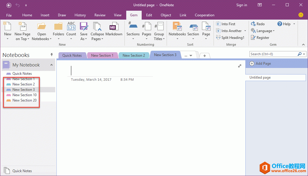 ΰֵֵ OneNote 