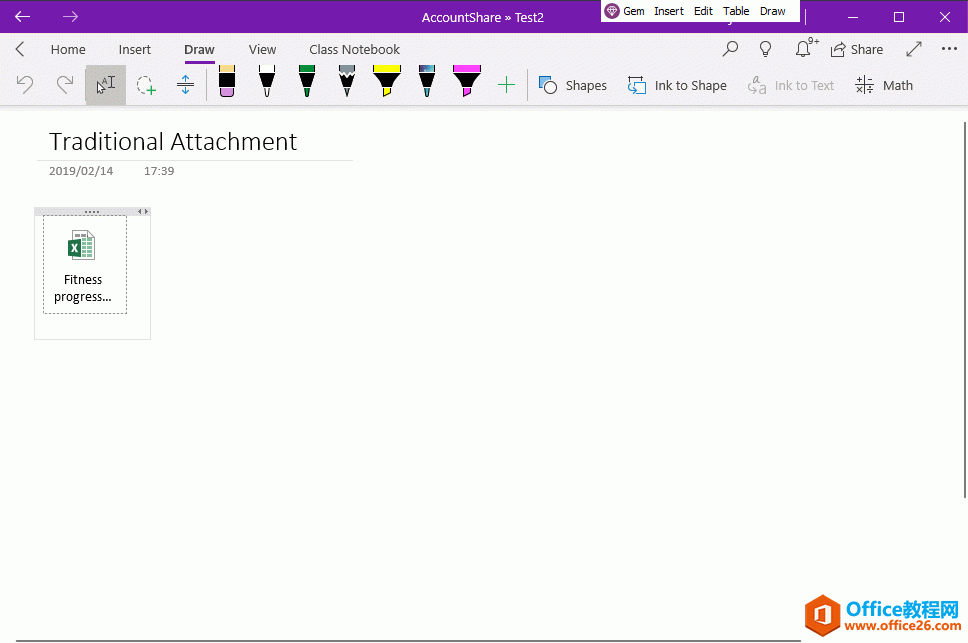 OneNote Ƴͳ