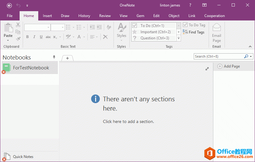 OneNote ʼǱ