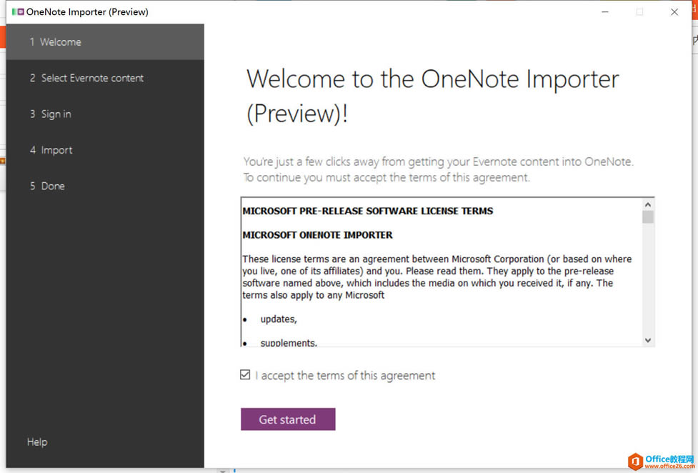 δEvernoteӡʼǱݱʼƵOneNote