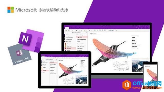 Office 365 / 2019  OneNote 氲װ