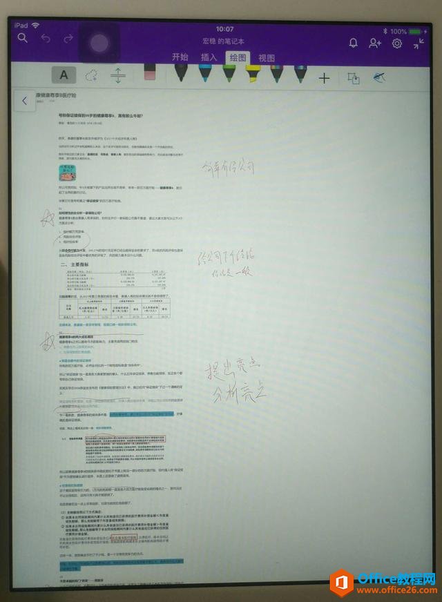 OneNote õĵӱʼǱ