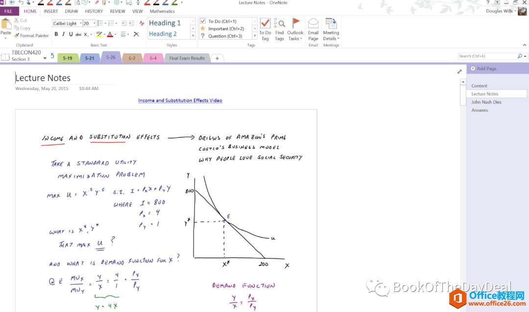 surface pro+onenote+ projecterĵӽѧģʽ_վ