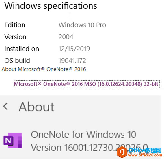 δ OneNote ļӡʽ OneNoteݱ