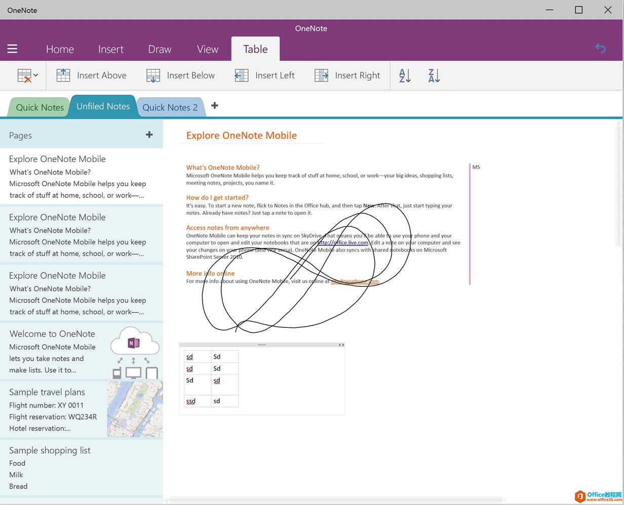 ɾwin10ԴOneNote