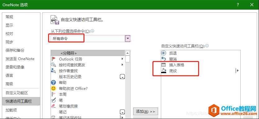 OneNote ķͼ̳