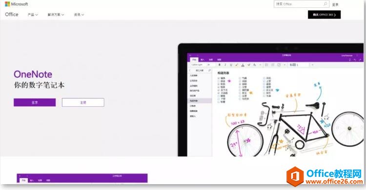 OneNote