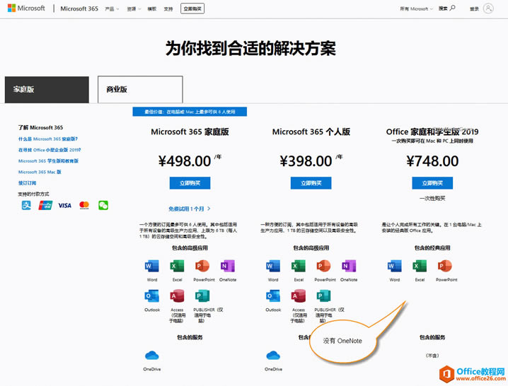 ʶ OneNote 2016OneNote 2016 ΢ Microsoft Office (MSO) 汾 16.0