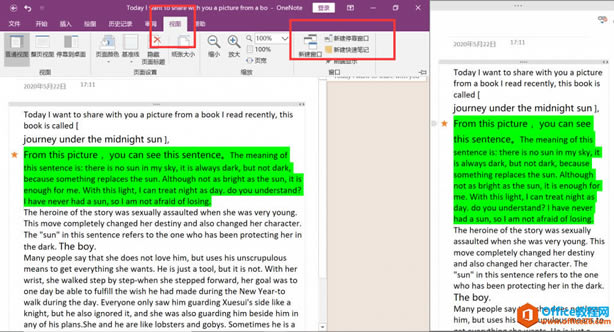 OneNote