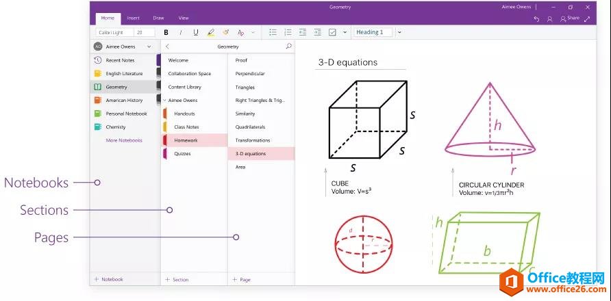 The best version of OneNote on Windows