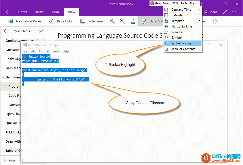  OneNote for Windows 10 в﷨ĳ