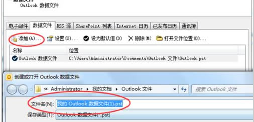 Outlook ǵľ崦