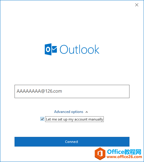 outlook 2016 ExchangeɰѶҵ 