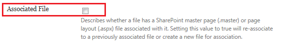 SharePoint ɾĸҳThis file may not be moved, deleted, renamed, or otherwise edited