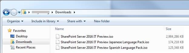 SharePoint Server 2016 װͼͼĽ̳