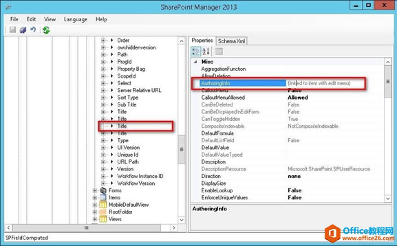 SharePoint μֶMenu˵