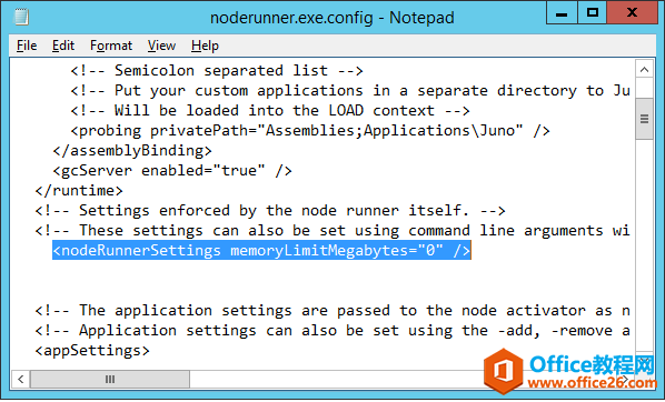 How to Limit NodeRunner.exe High Memory, CPU Usage_վ