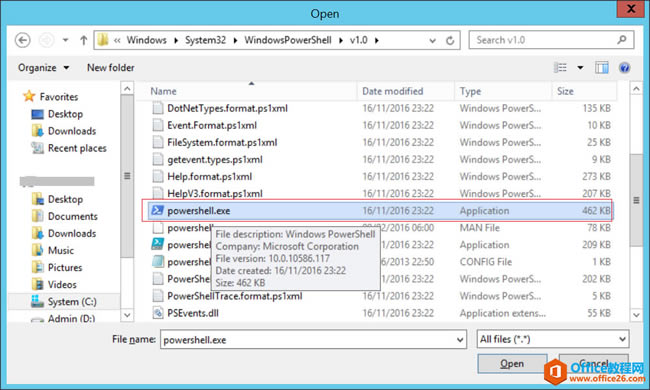 SharePoint PowerShellƻ_վ