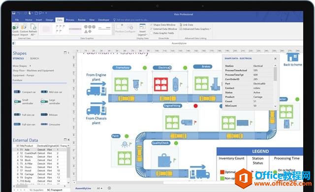 visio2019+project2019רҵ¼Կ