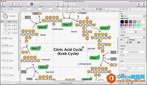 OmniGraffle