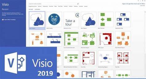 Visio 2019ļ ͼĽ̳