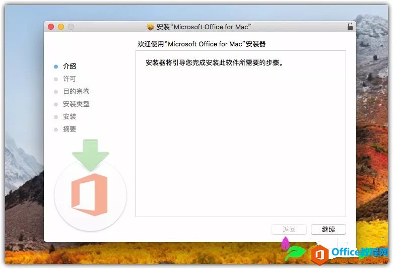 Microsoft Office 2019 for Mac v16.31 VLҵ