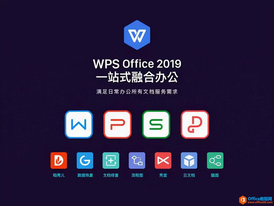 ͬǰ칫officeWPSʲôΪʲôѡWPS