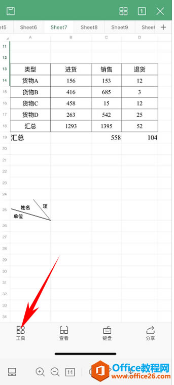 WPS OfficeֻλС3