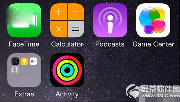 activityӦô ios8.2activityʹͼĽ̳