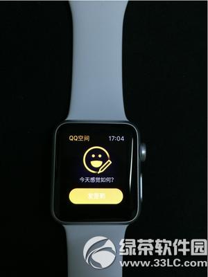 ֻqqռʾapple watchСβͼϸ̳