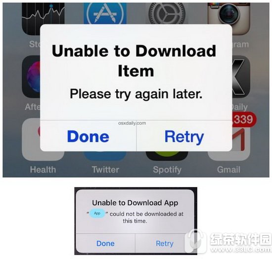 unable to download appɶ˼ unable to download app