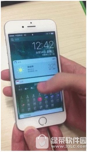 ios10ô ƻios10ͼĽ̳1