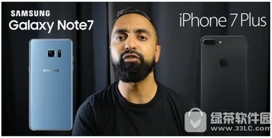 iphone7plus3note7һ 3note7ƻ7plusȽ