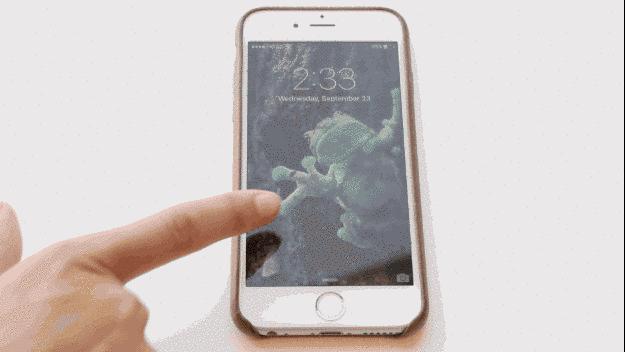 iphone6s 3d touchô ƻ6s 3d touchʹͼĽ̳